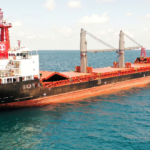 Barbados Fulmar S Arrives in Ukraine