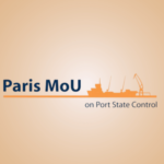 BMSR White-listed by PARIS MOU