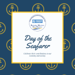 IMO SEAFARERS DAY 2024