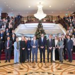 Barbados Maritime Ship Registry  was proud to participate—by invitation—in the First Meeting of Shipping Registry Compliance Officers